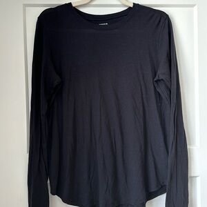 Vince Long Sleeve Tee